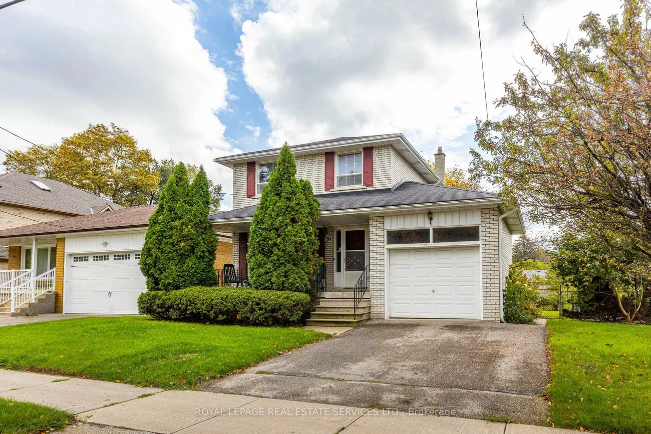 29, Doverwood, Newtonbrook East, Toronto