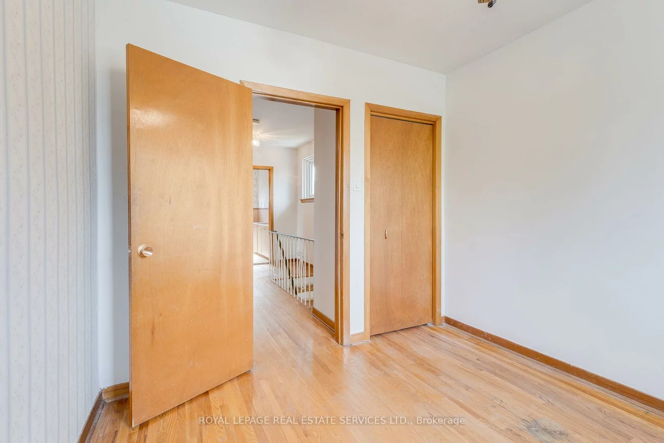29, Doverwood, Newtonbrook East, Toronto