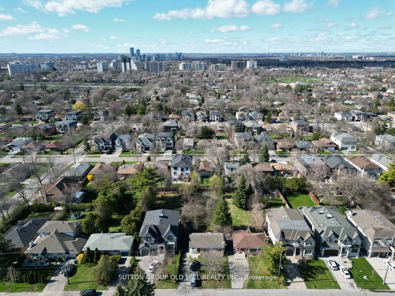 96, Caines, Newtonbrook West, Toronto
