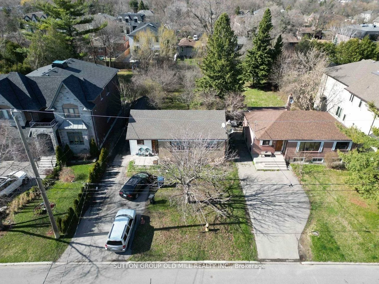 96, Caines, Newtonbrook West, Toronto
