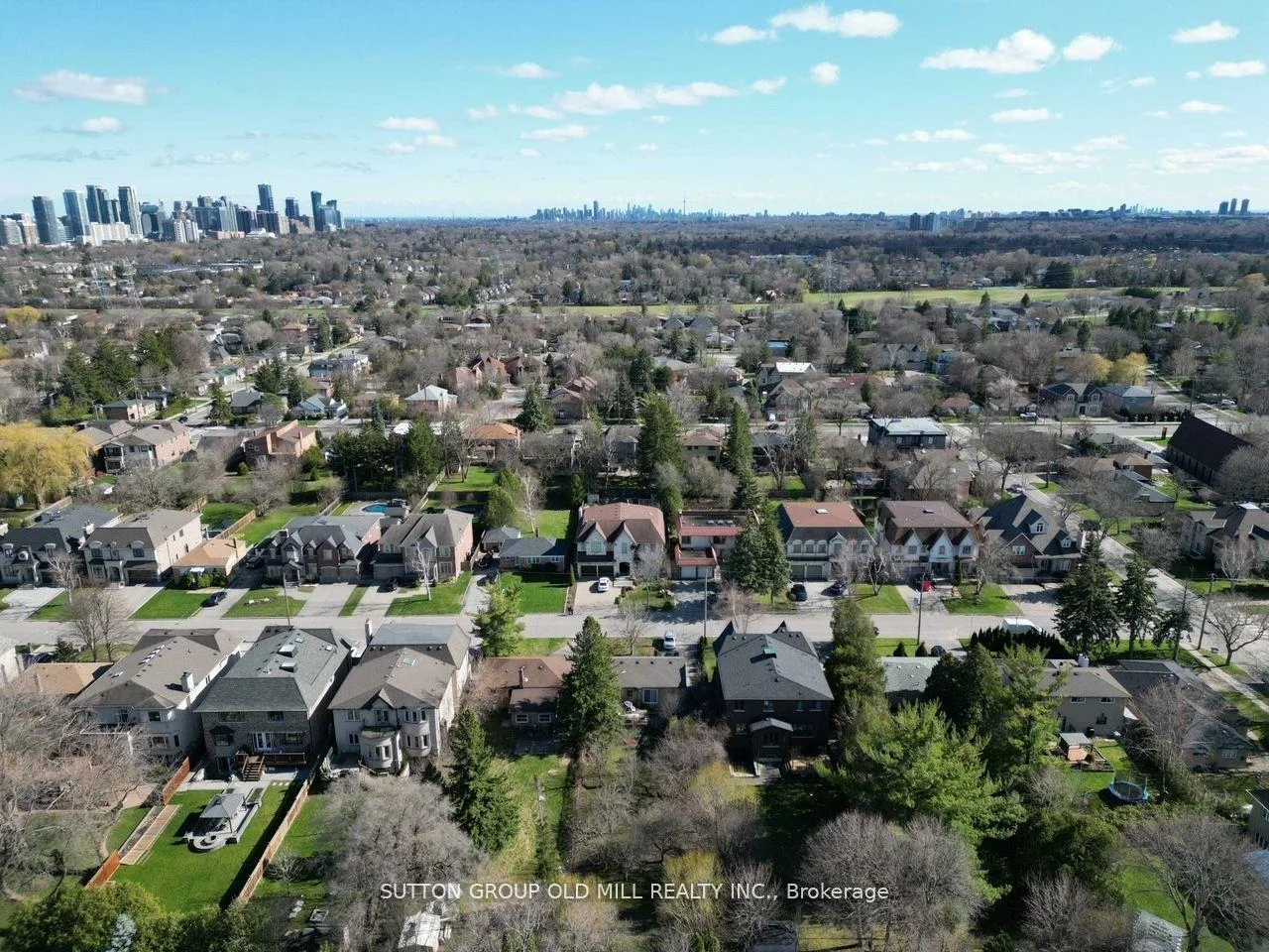 96, Caines, Newtonbrook West, Toronto