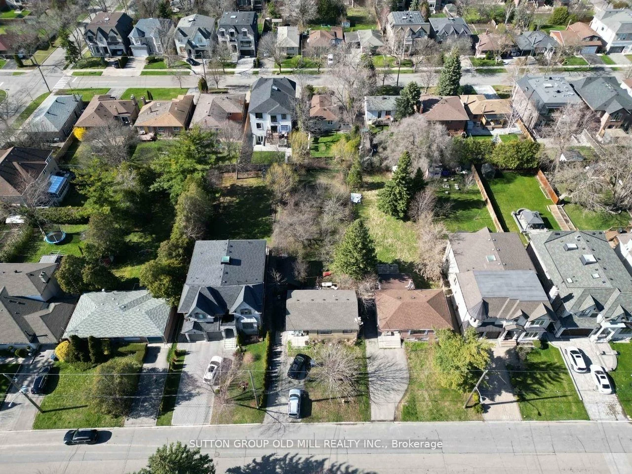 96, Caines, Newtonbrook West, Toronto