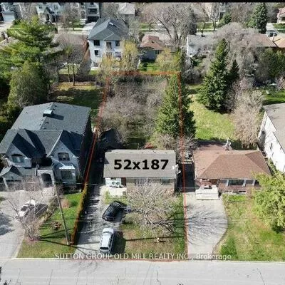 96, Caines, Newtonbrook West, Toronto
