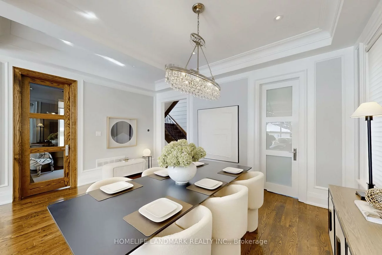 122, Parkview, Willowdale East, Toronto