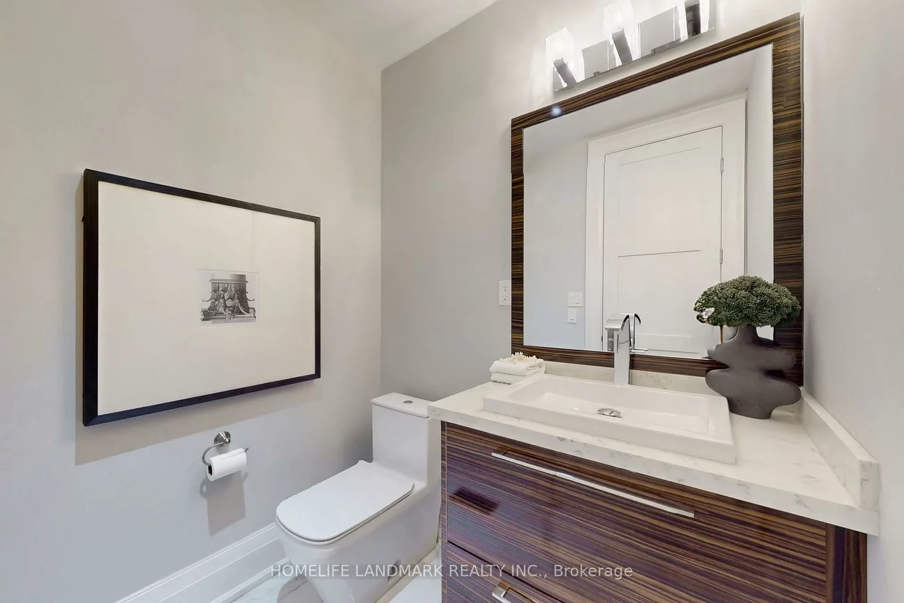 122, Parkview, Willowdale East, Toronto