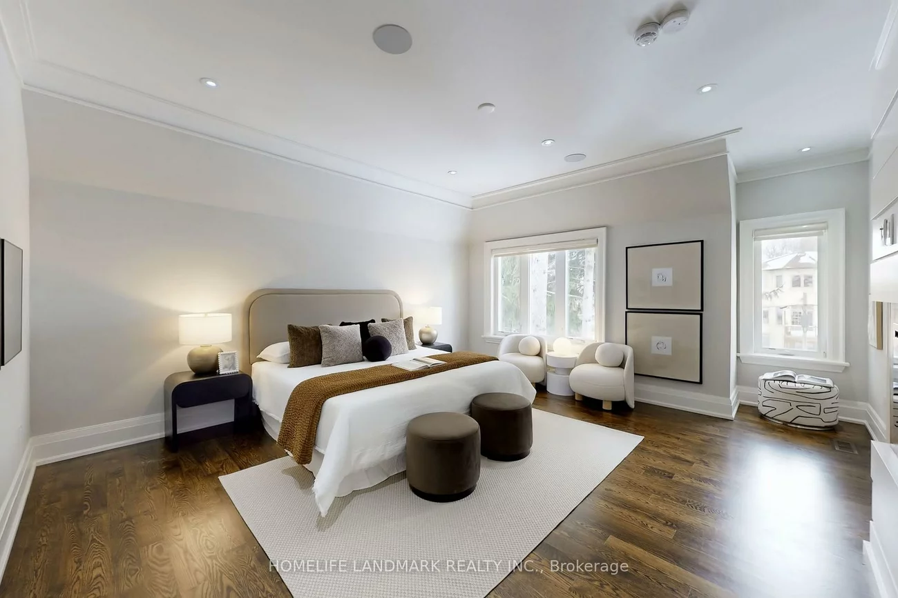 122, Parkview, Willowdale East, Toronto