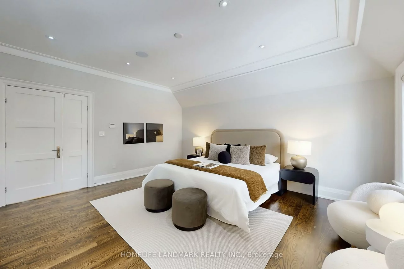 122, Parkview, Willowdale East, Toronto