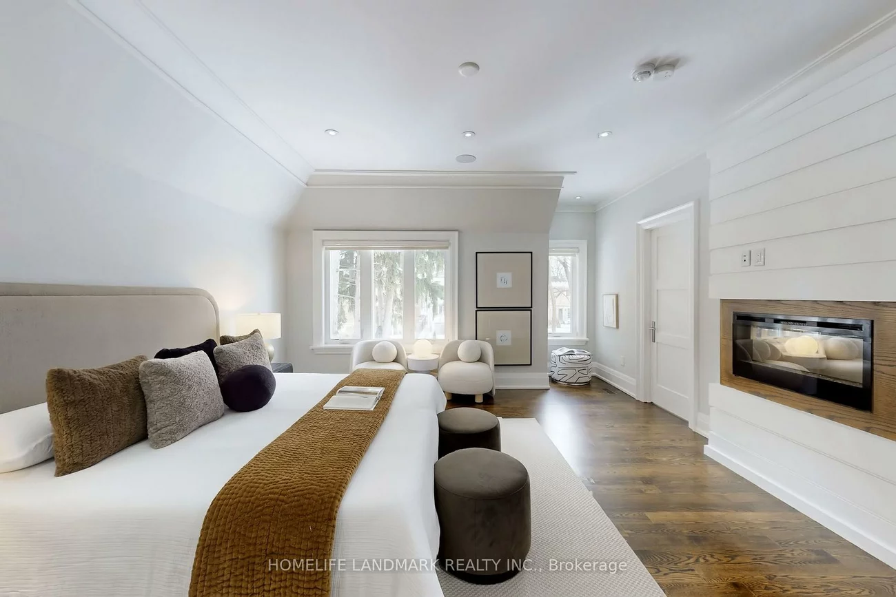 122, Parkview, Willowdale East, Toronto