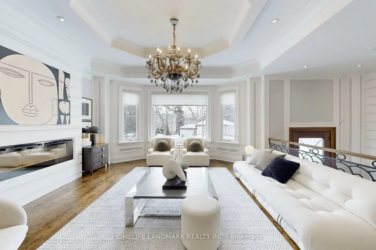 122, Parkview, Willowdale East, Toronto