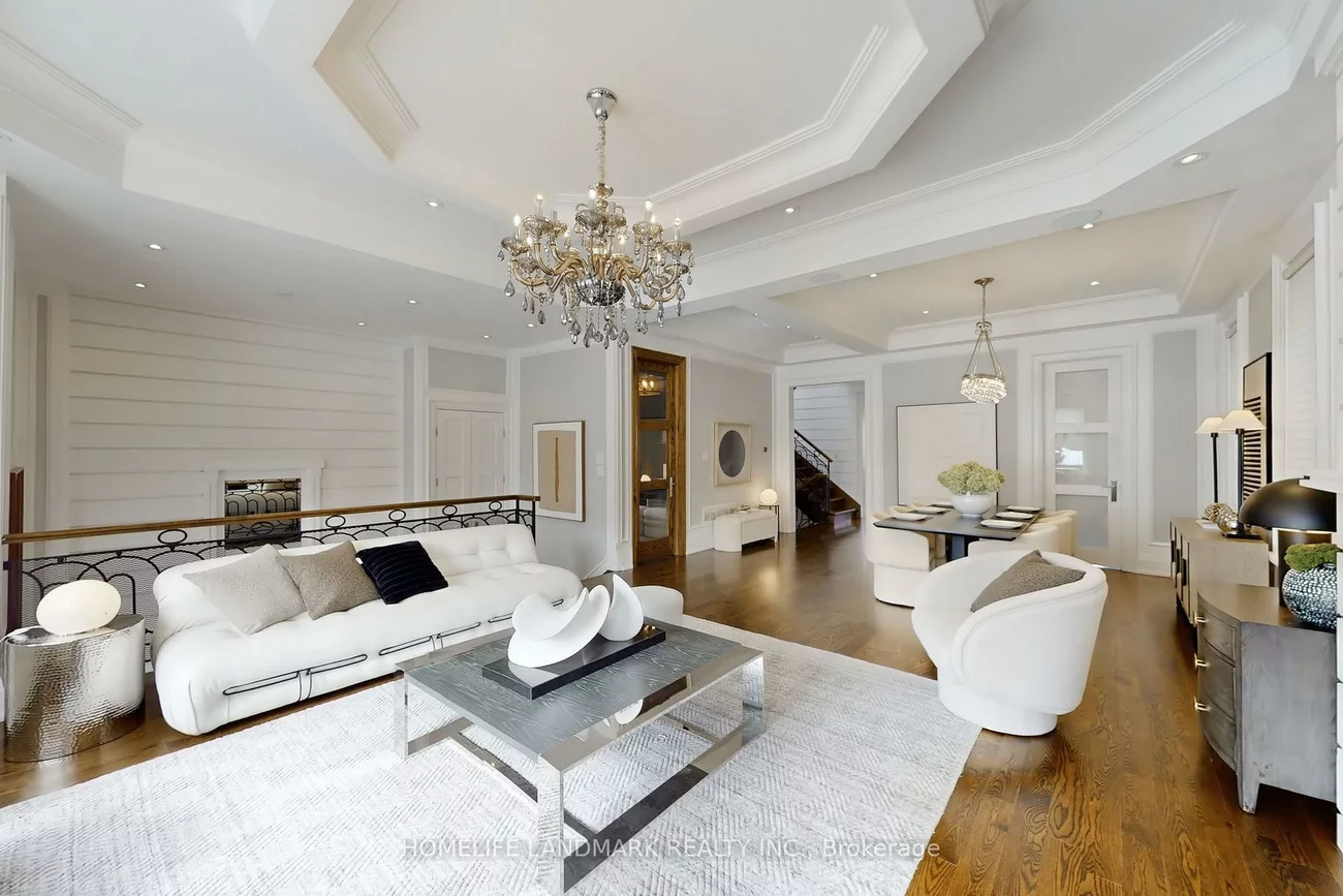 122, Parkview, Willowdale East, Toronto