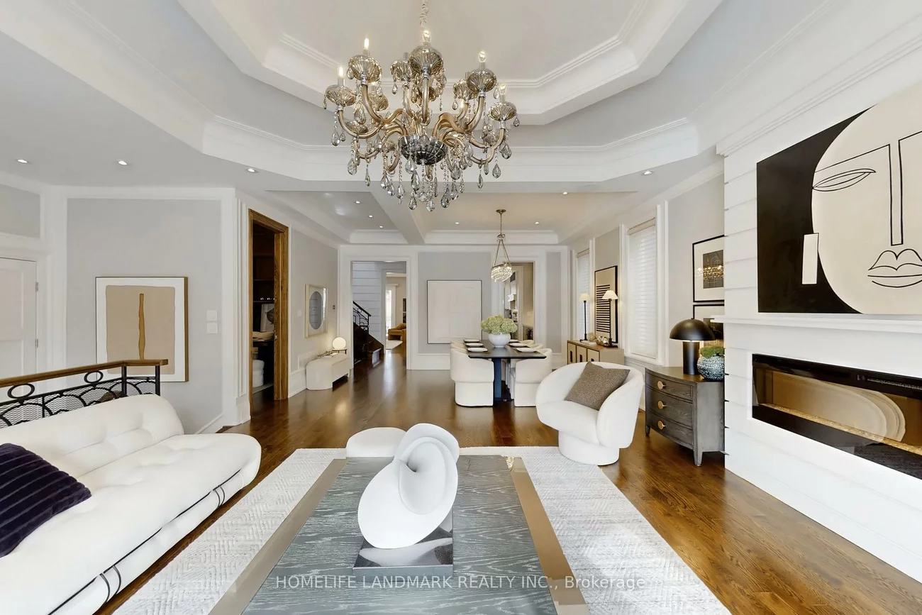 122, Parkview, Willowdale East, Toronto