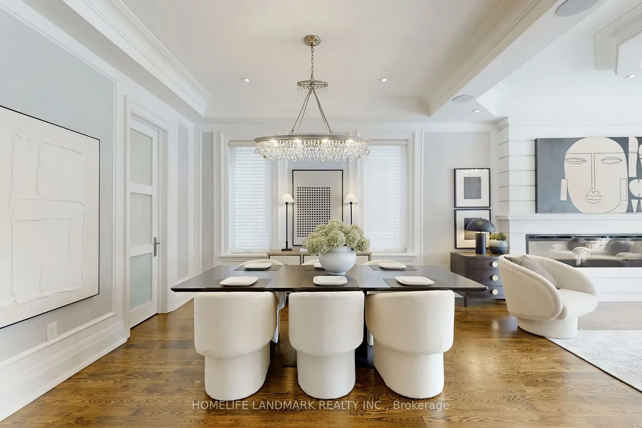 122, Parkview, Willowdale East, Toronto