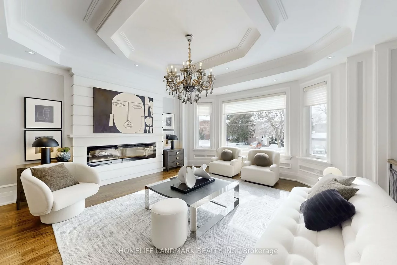 122, Parkview, Willowdale East, Toronto
