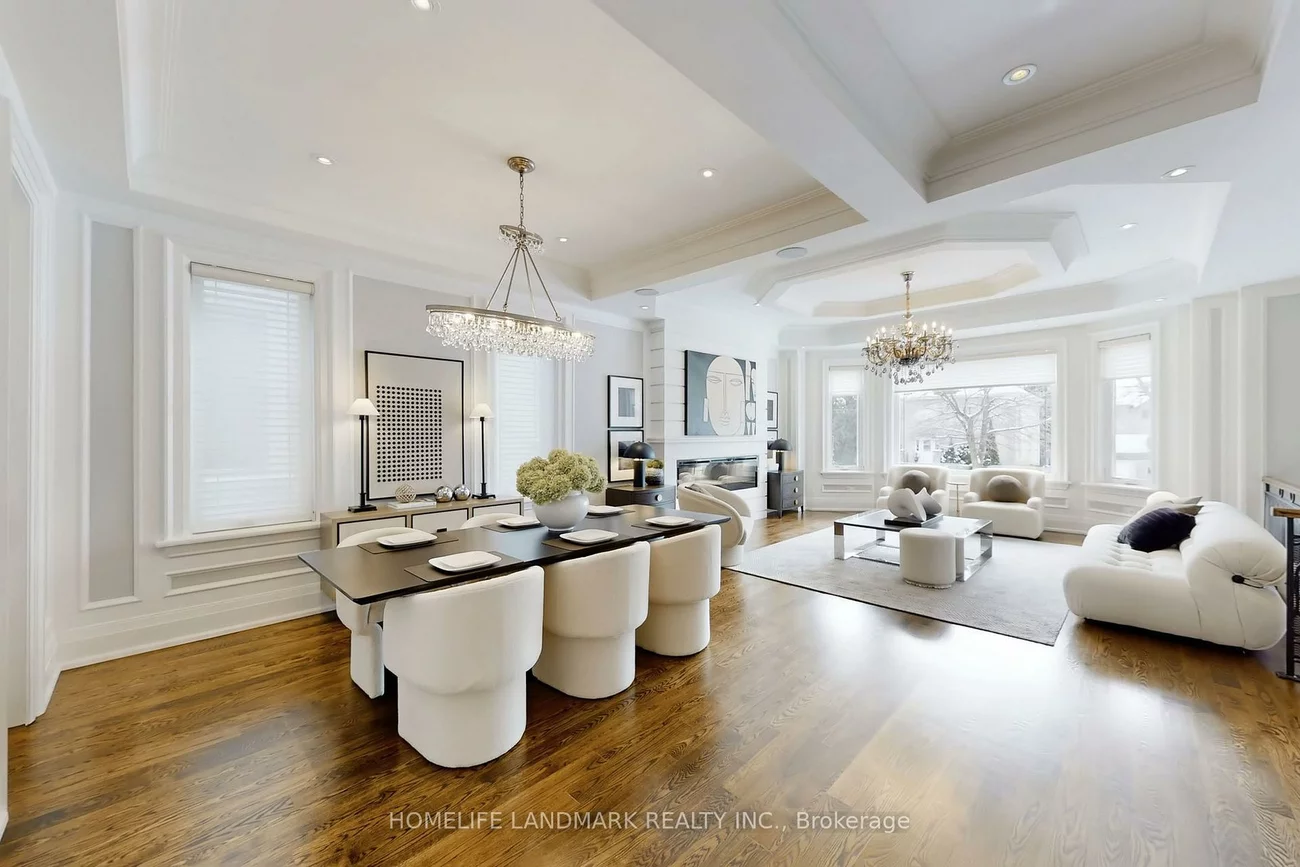 122, Parkview, Willowdale East, Toronto