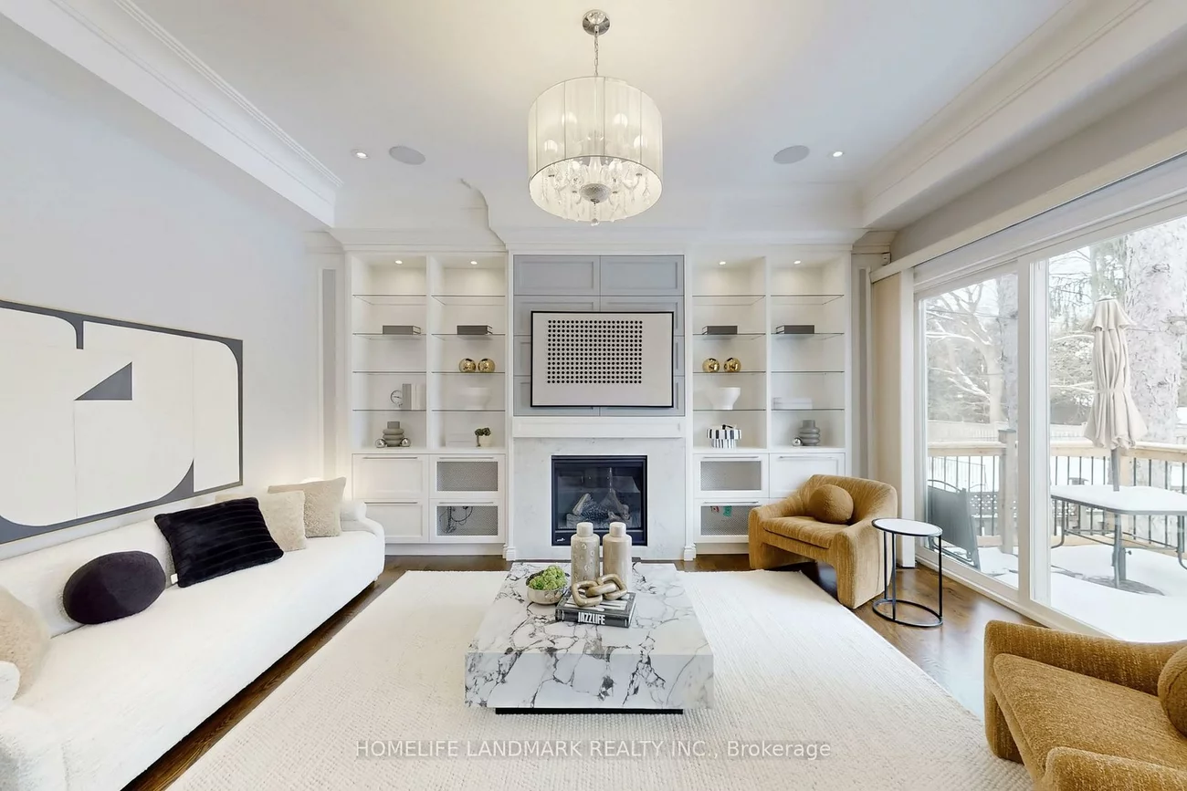 122, Parkview, Willowdale East, Toronto