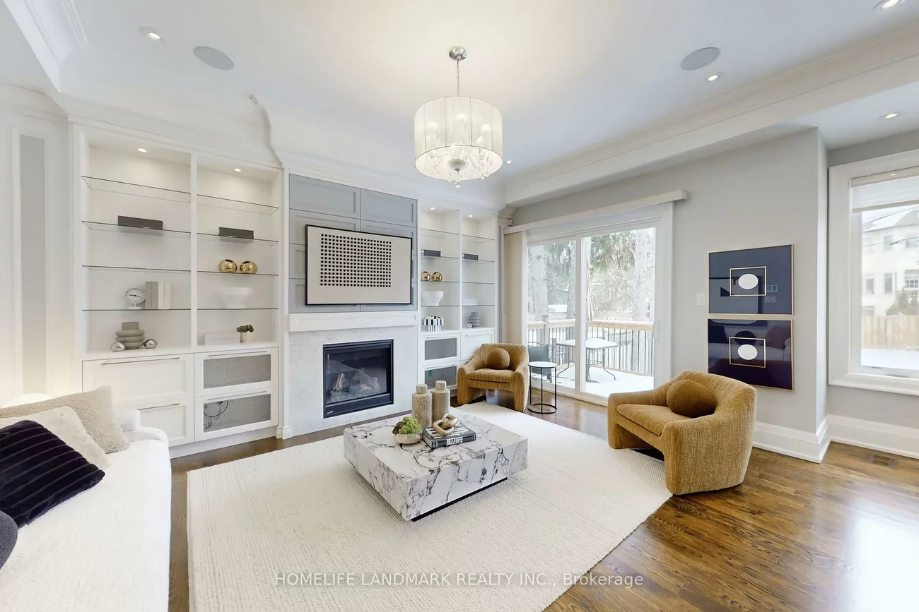 122, Parkview, Willowdale East, Toronto
