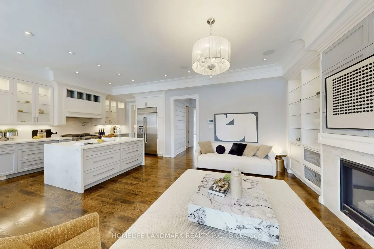 122, Parkview, Willowdale East, Toronto