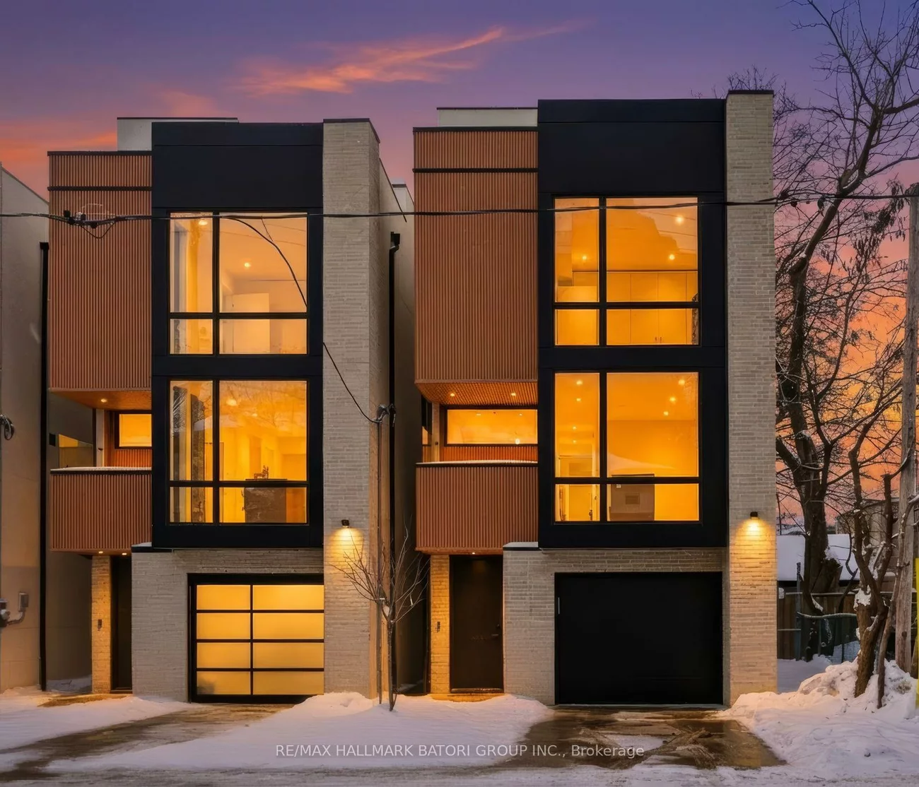 532, Duplex, Yonge-Eglinton, Toronto