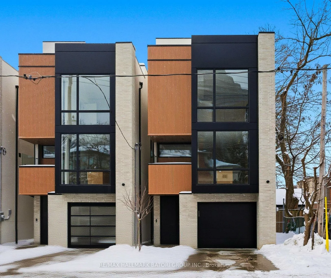 532, Duplex, Yonge-Eglinton, Toronto