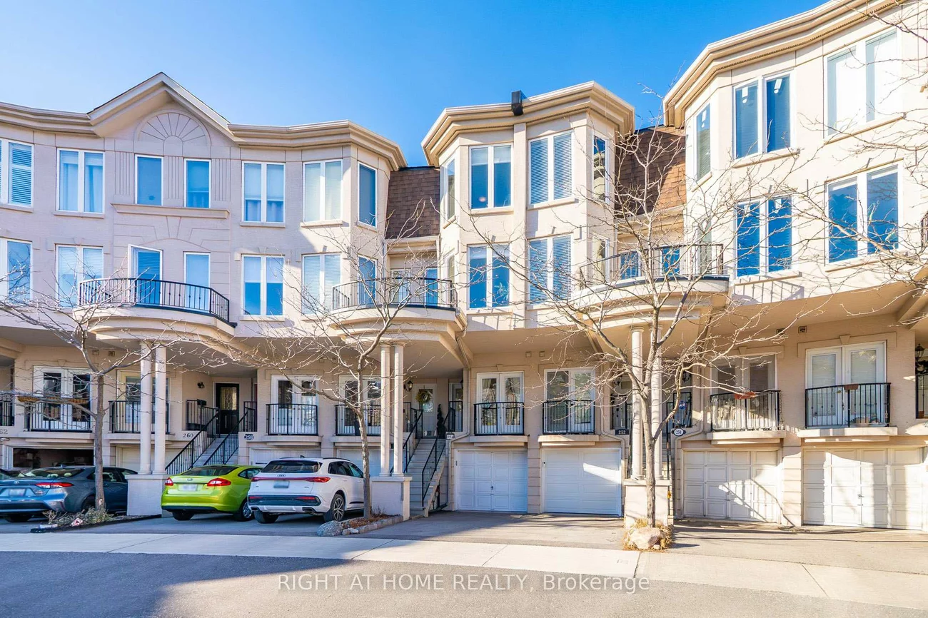 254, David Dunlap, Banbury-Don Mills, Toronto