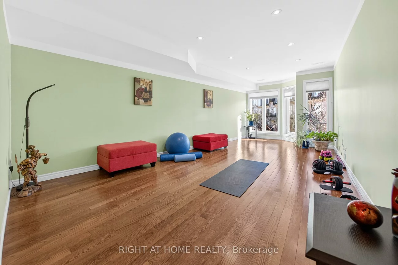 254, David Dunlap, Banbury-Don Mills, Toronto