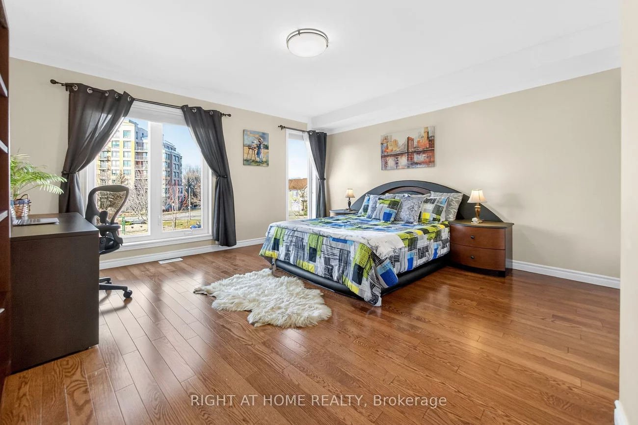 254, David Dunlap, Banbury-Don Mills, Toronto