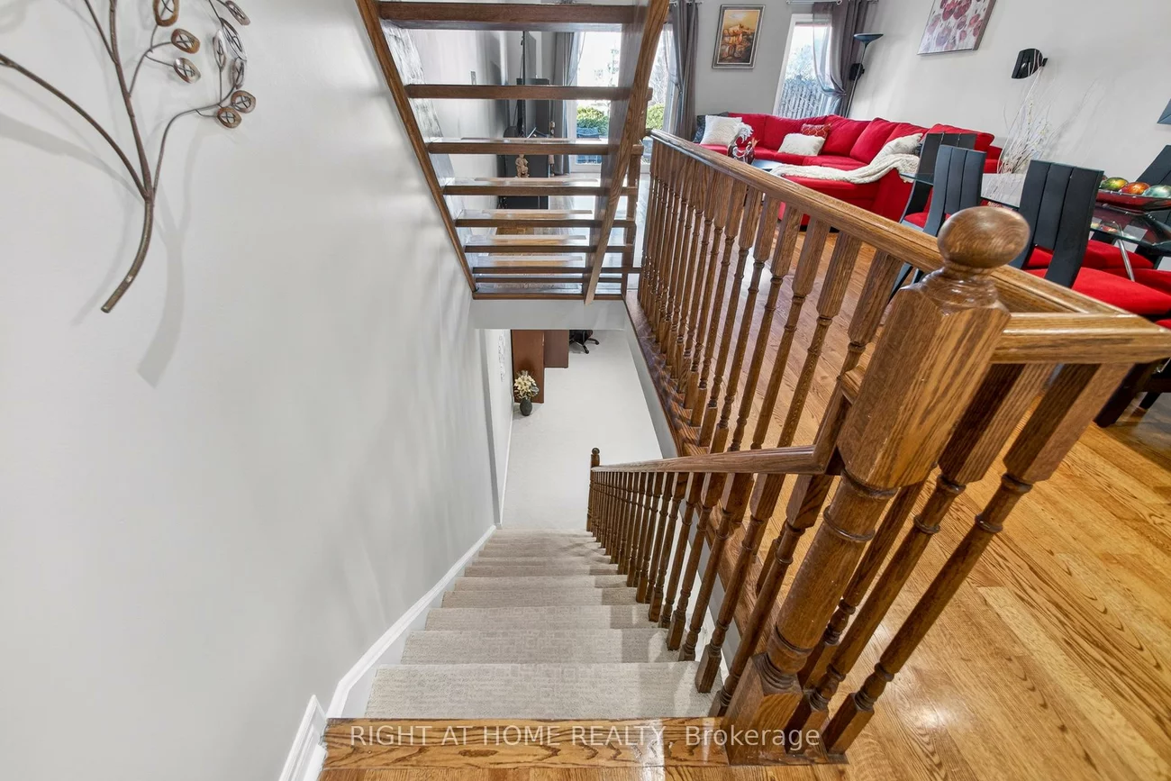 254, David Dunlap, Banbury-Don Mills, Toronto