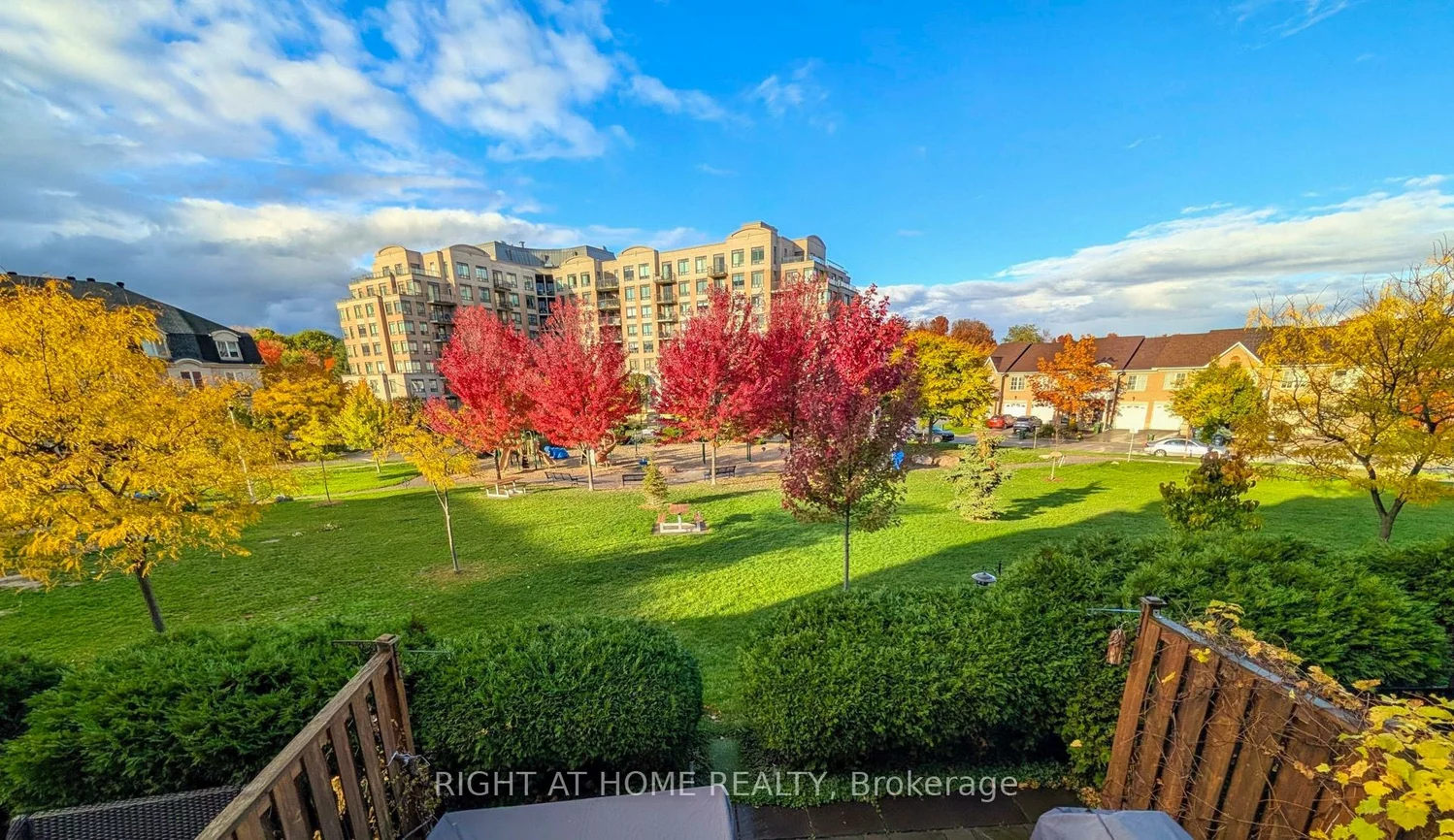 254, David Dunlap, Banbury-Don Mills, Toronto