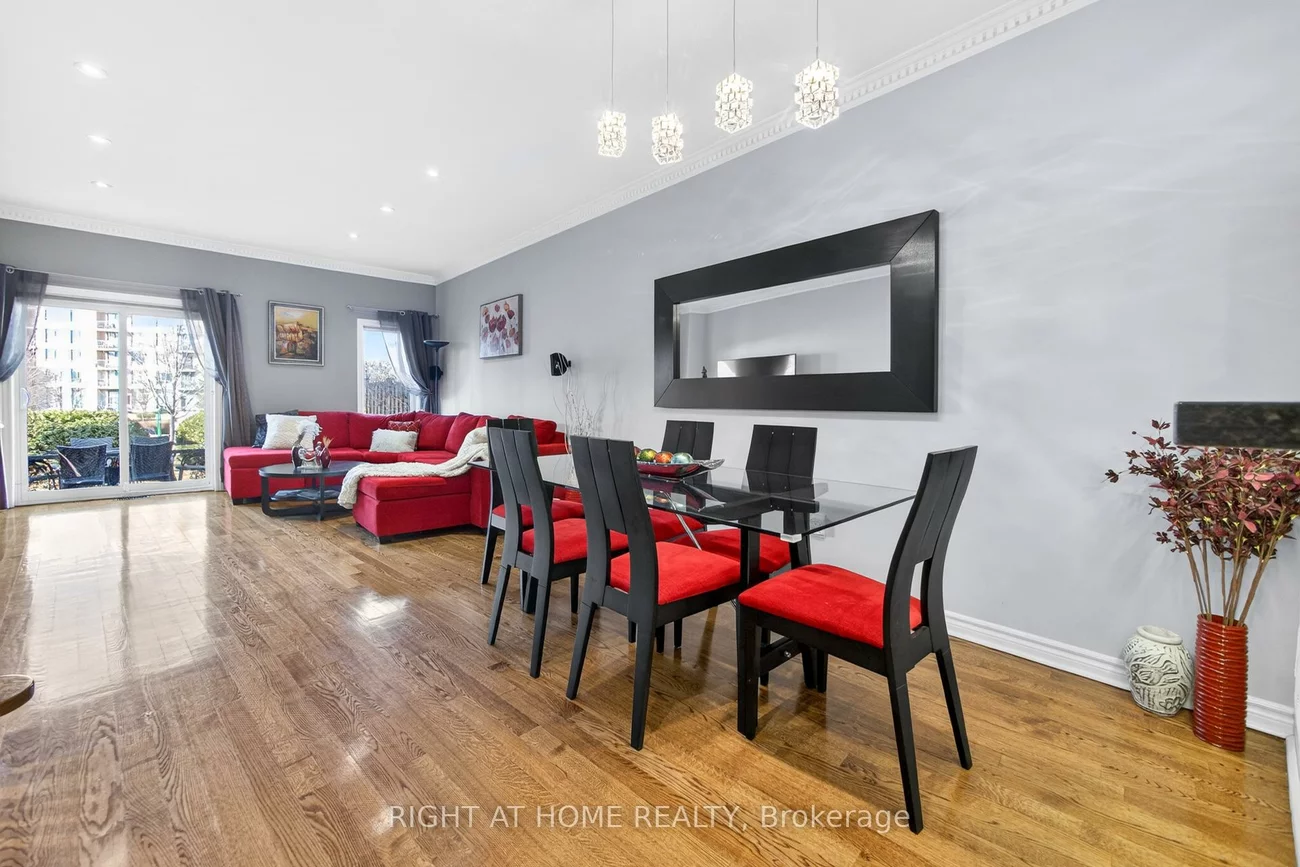 254, David Dunlap, Banbury-Don Mills, Toronto