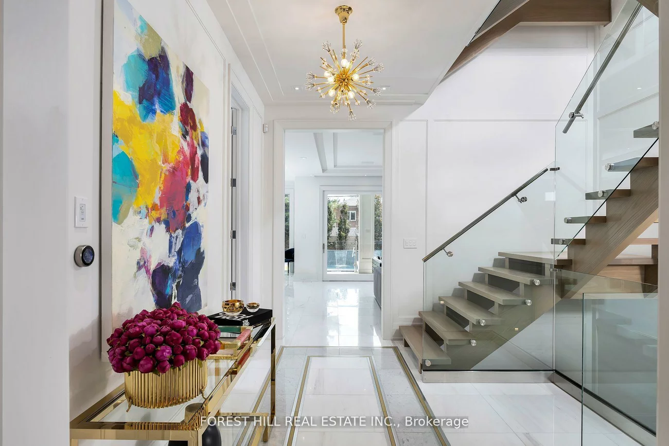 239, Cortleigh, Lawrence Park South, Toronto