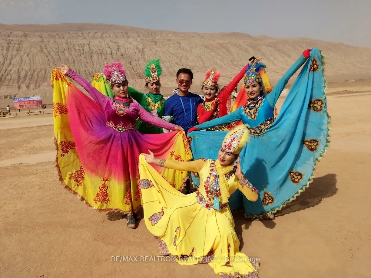 17, Lawnview, Willowdale East, Toronto