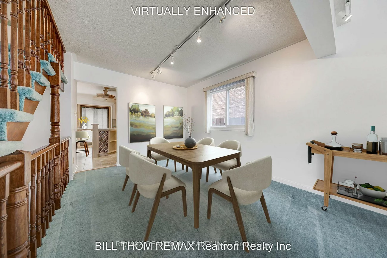 17, Lawnview, Willowdale East, Toronto