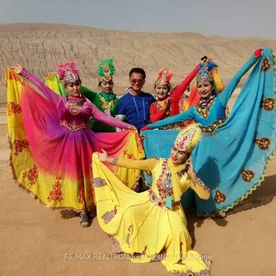 17, Lawnview, Willowdale East, Toronto