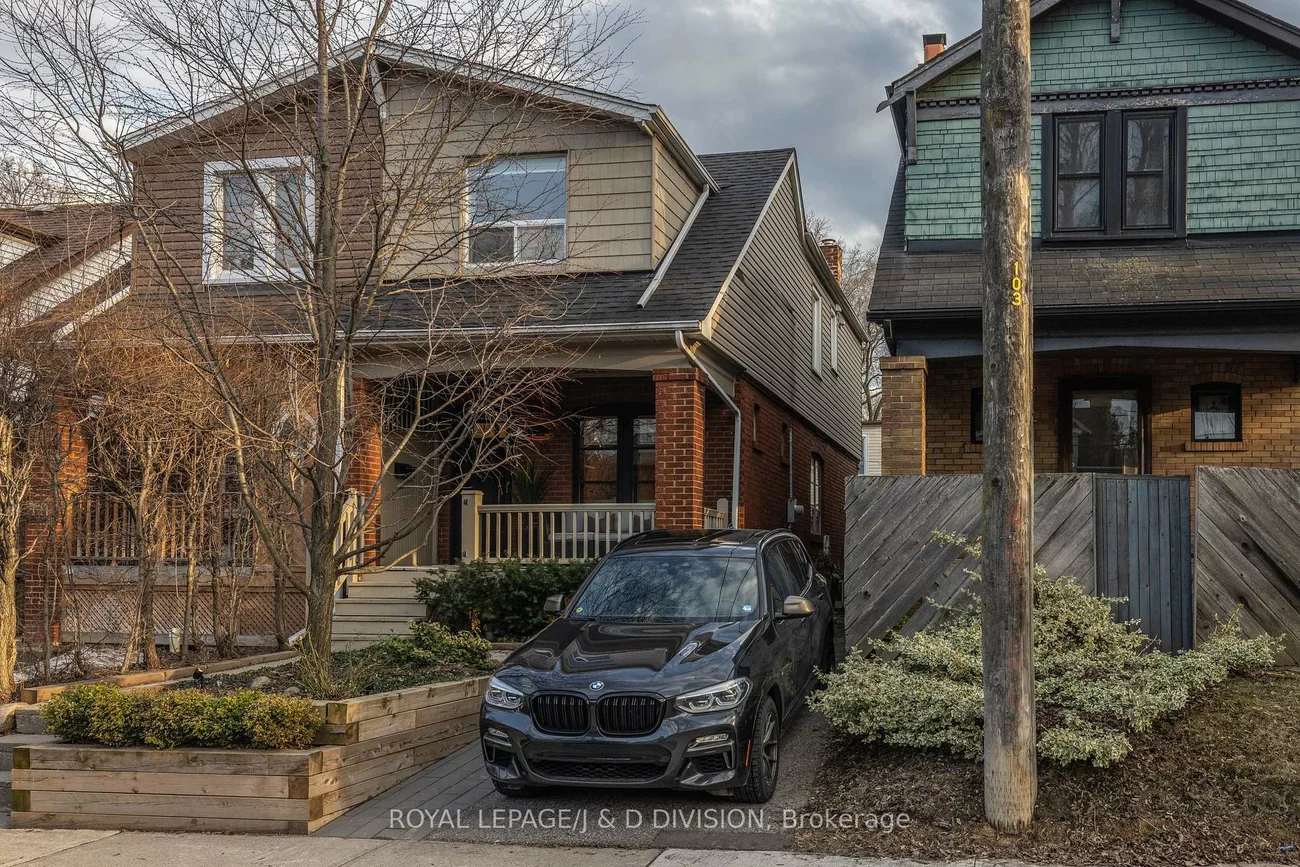 419, Davisville, Mount Pleasant East, Toronto