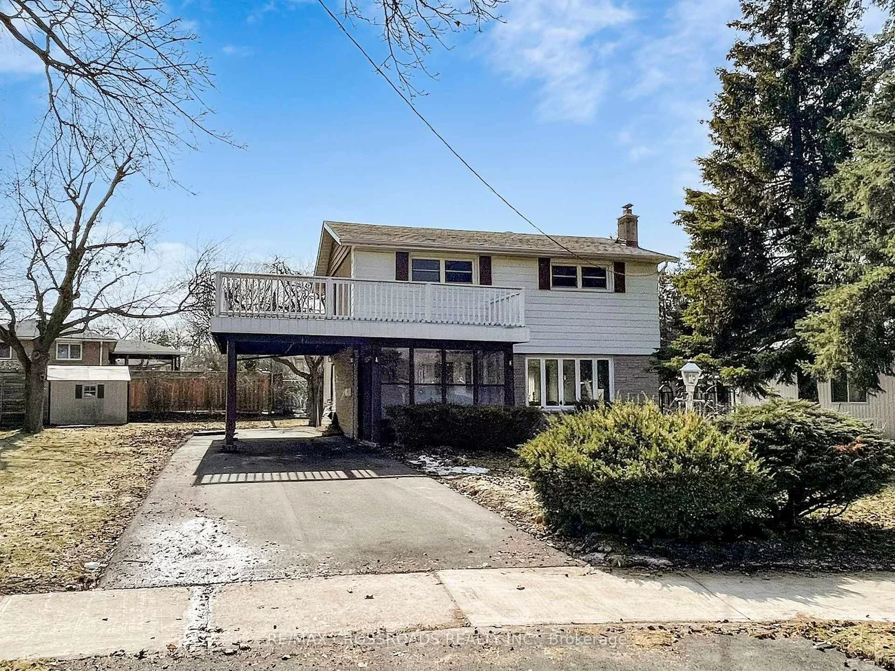 17, Ferbane, Don Valley Village, Toronto