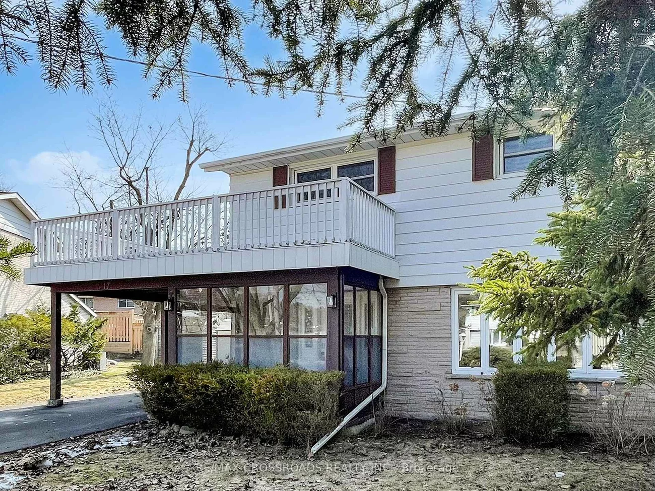 17, Ferbane, Don Valley Village, Toronto