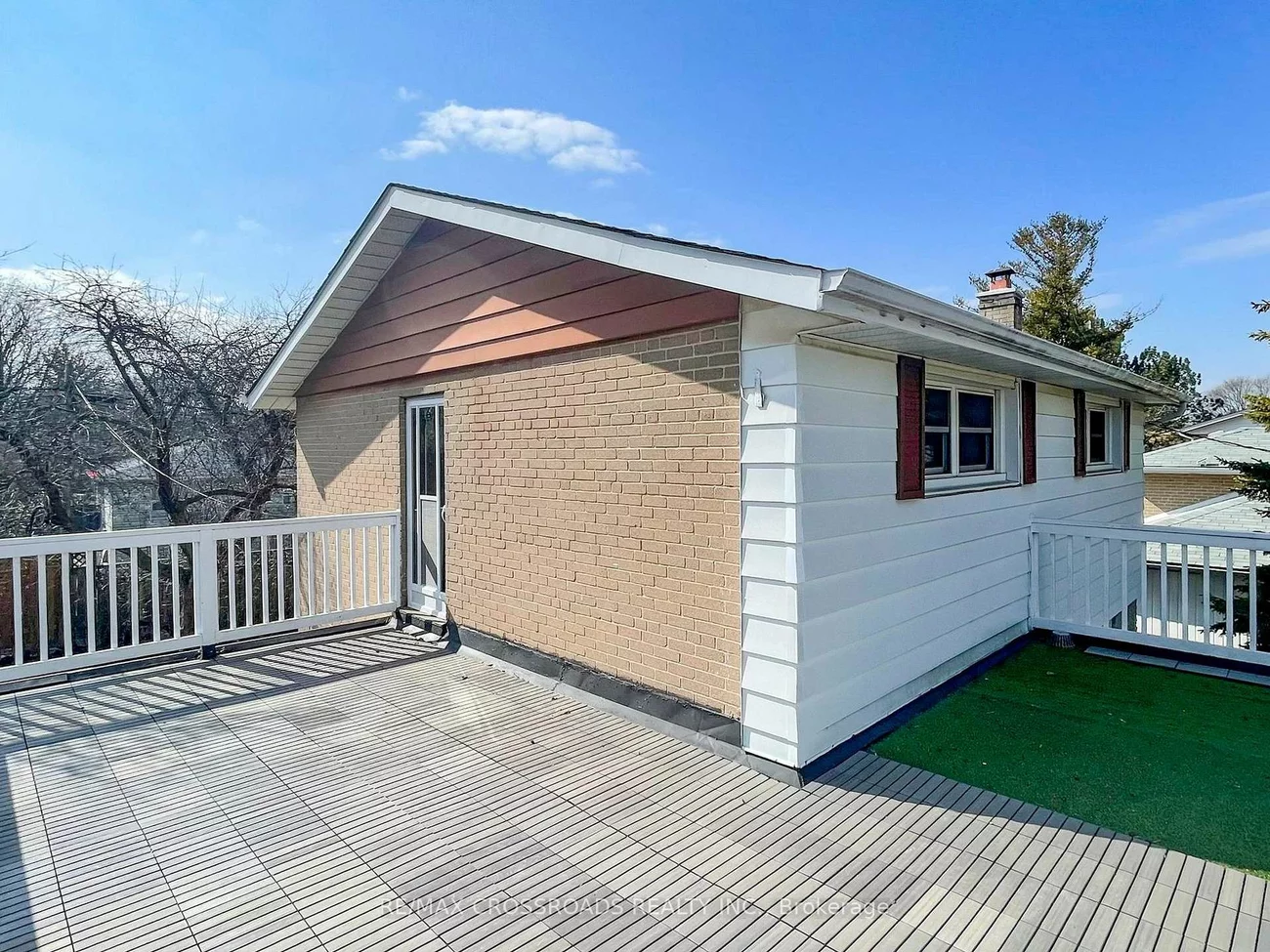 17, Ferbane, Don Valley Village, Toronto