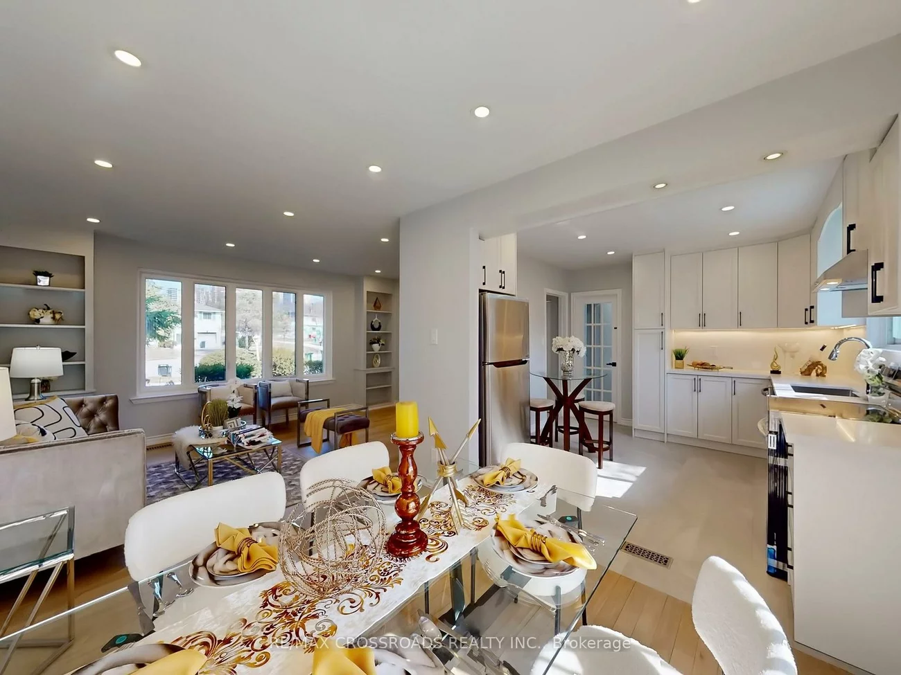 17, Ferbane, Don Valley Village, Toronto