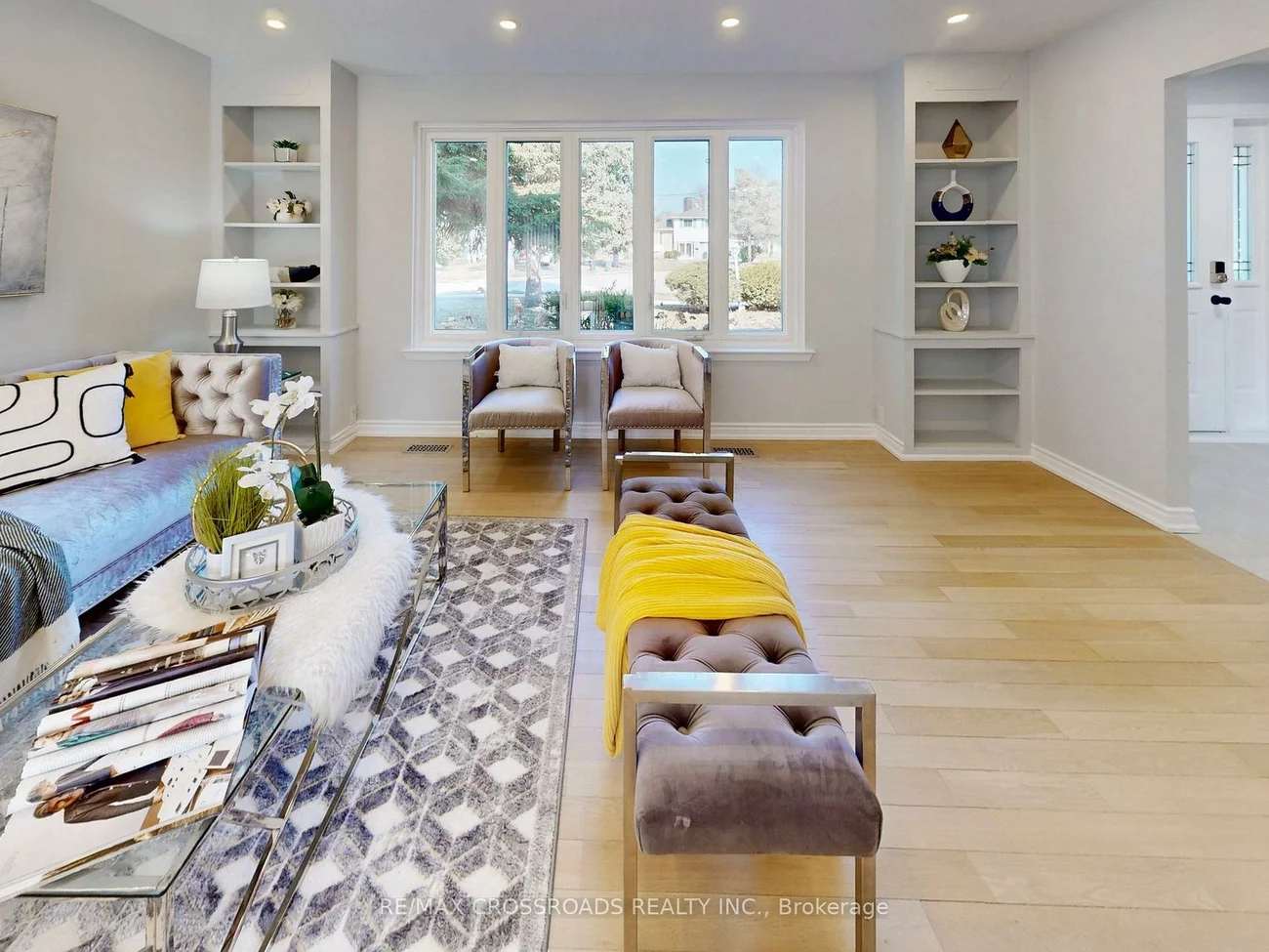 17, Ferbane, Don Valley Village, Toronto