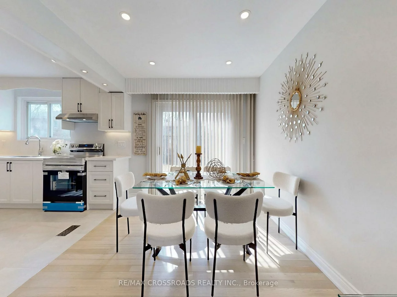 17, Ferbane, Don Valley Village, Toronto