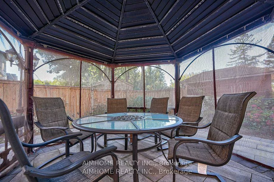 38, Pheasant, Newtonbrook East, Toronto