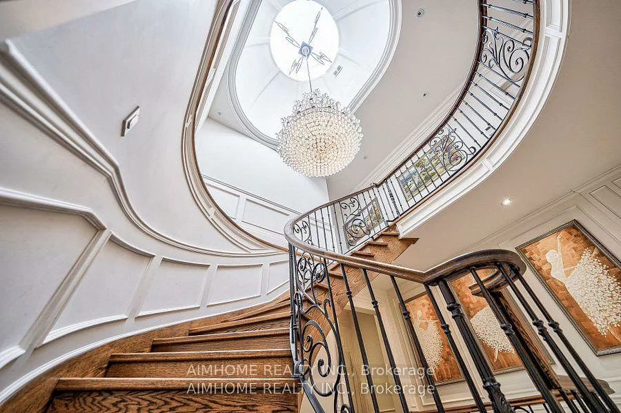 38, Pheasant, Newtonbrook East, Toronto