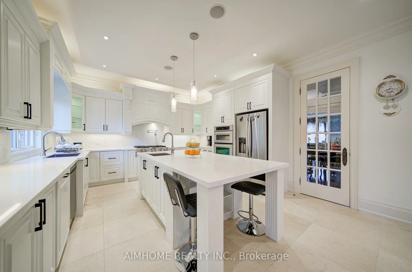 38, Pheasant, Newtonbrook East, Toronto