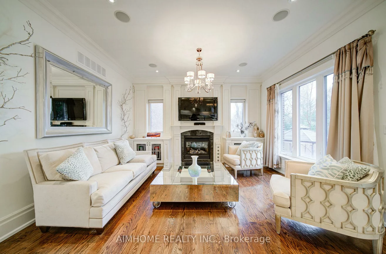 38, Pheasant, Newtonbrook East, Toronto