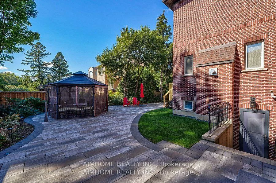 38, Pheasant, Newtonbrook East, Toronto