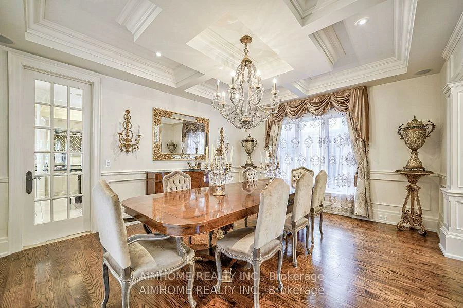 38, Pheasant, Newtonbrook East, Toronto