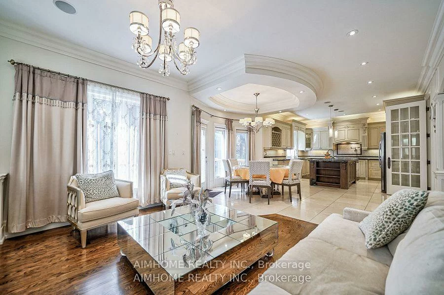 38, Pheasant, Newtonbrook East, Toronto