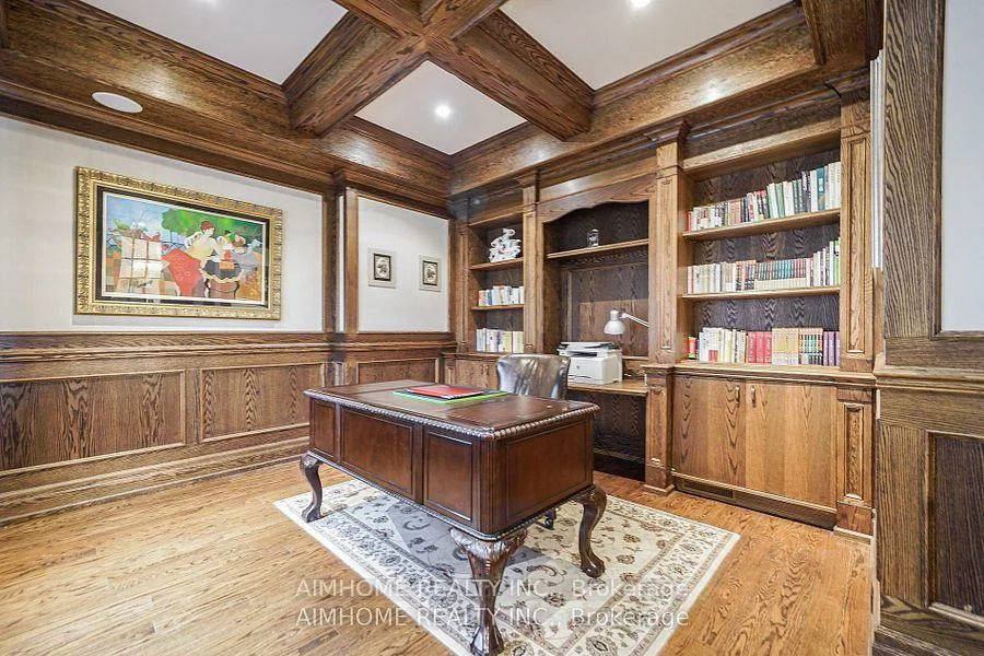 38, Pheasant, Newtonbrook East, Toronto