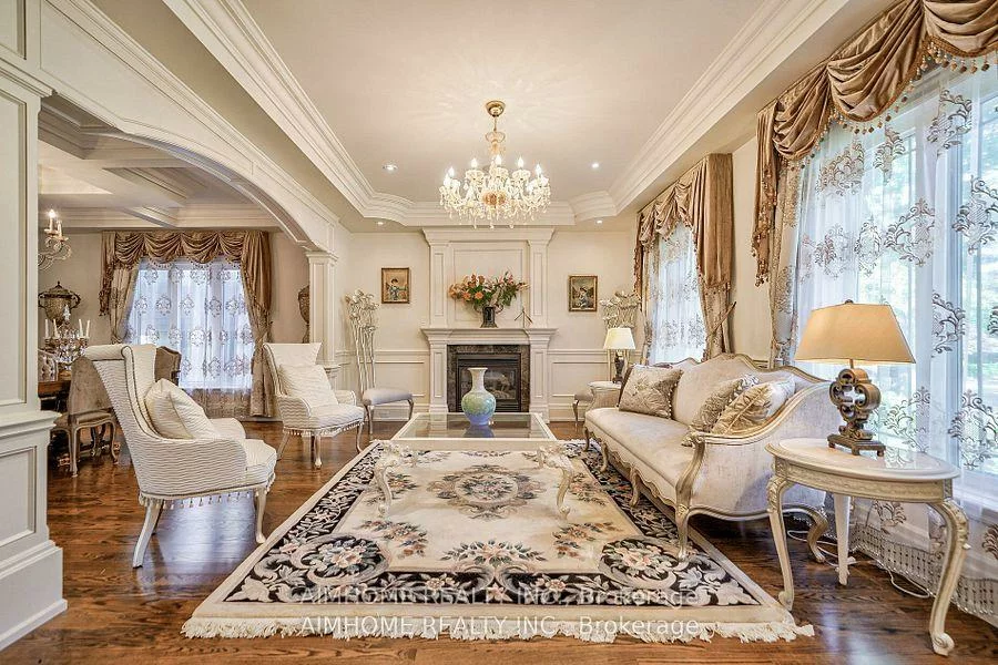 38, Pheasant, Newtonbrook East, Toronto