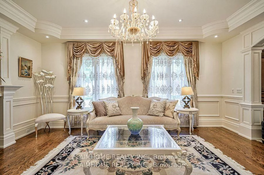 38, Pheasant, Newtonbrook East, Toronto